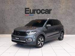 VOLKSWAGEN T-Cross 1.4 4P 250 TSI FLEX HIGHLINE AUTOM�TICO