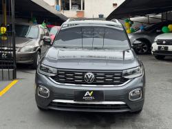 VOLKSWAGEN T-Cross 1.4 4P 250 TSI FLEX HIGHLINE AUTOM�TICO