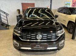 VOLKSWAGEN T-Cross 1.4 4P 250 TSI FLEX HIGHLINE AUTOM�TICO