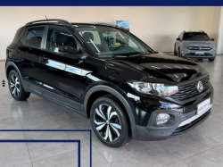 VOLKSWAGEN T-Cross 1.0 4P 200 TSI FLEX AUTOM�TICO