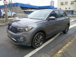 VOLKSWAGEN T-Cross 1.0 4P 200 TSI FLEX AUTOM�TICO
