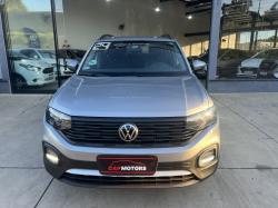 VOLKSWAGEN T-Cross 1.0 4P 200 TSI FLEX SENSE AUTOM�TICO