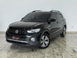 VOLKSWAGEN T-Cross 1.0 4P 200 TSI FLEX COMFORTLINE AUTOM�TICO
