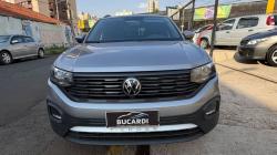 VOLKSWAGEN T-Cross 1.0 4P 200 TSI FLEX SENSE AUTOM�TICO
