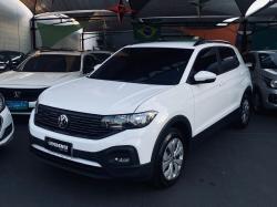 VOLKSWAGEN T-Cross 1.0 4P 200 TSI FLEX SENSE AUTOM�TICO