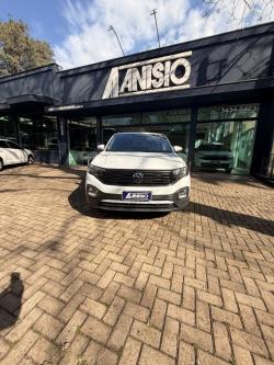 VOLKSWAGEN T-Cross 1.0 4P 200 TSI FLEX AUTOM�TICO