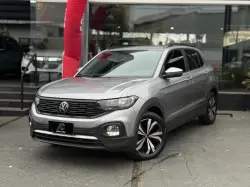 VOLKSWAGEN T-Cross 1.0 4P 200 TSI FLEX AUTOM�TICO