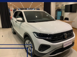 VOLKSWAGEN T-Cross 1.0 4P 200 TSI FLEX SENSE AUTOM�TICO