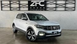VOLKSWAGEN T-Cross 1.4 4P 250 TSI FLEX HIGHLINE AUTOM�TICO