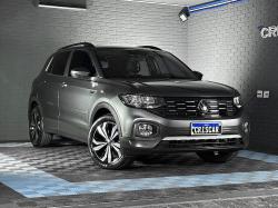 VOLKSWAGEN T-Cross 1.0 4P 200 TSI FLEX COMFORTLINE AUTOM�TICO