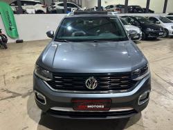 VOLKSWAGEN T-Cross 1.4 4P 250 TSI FLEX HIGHLINE AUTOM�TICO