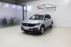 VOLKSWAGEN T-Cross 1.0 4P 200 TSI FLEX SENSE AUTOM�TICO