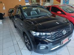 VOLKSWAGEN T-Cross 1.0 4P 200 TSI FLEX COMFORTLINE AUTOM�TICO