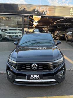 VOLKSWAGEN T-Cross 1.0 4P 200 TSI FLEX AUTOM�TICO