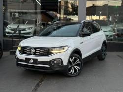 VOLKSWAGEN T-Cross 1.4 4P 250 TSI FLEX HIGHLINE AUTOM�TICO