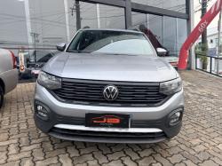 VOLKSWAGEN T-Cross 1.0 4P 200 TSI FLEX AUTOM�TICO