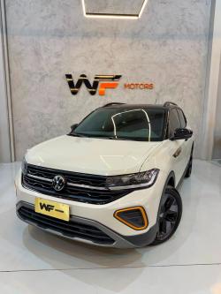 VOLKSWAGEN T-Cross 1.4 4P 250 TSI FLEX HIGHLINE AUTOM�TICO