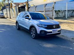 VOLKSWAGEN T-Cross 1.0 4P 200 TSI FLEX SENSE AUTOM�TICO