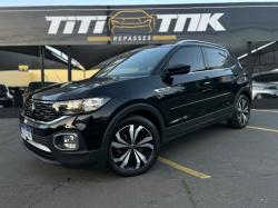 VOLKSWAGEN T-Cross 1.4 4P 250 TSI FLEX HIGHLINE AUTOM�TICO