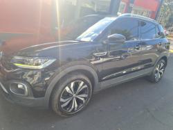 VOLKSWAGEN T-Cross 1.4 4P 250 TSI FLEX HIGHLINE AUTOM�TICO