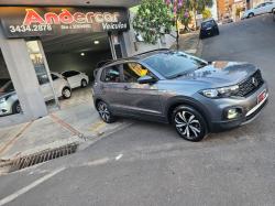 VOLKSWAGEN T-Cross 1.0 4P 200 TSI FLEX COMFORTLINE AUTOM�TICO