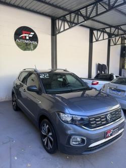 VOLKSWAGEN T-Cross 1.4 4P 250 TSI FLEX HIGHLINE AUTOM�TICO