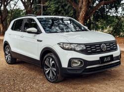 VOLKSWAGEN T-Cross 1.0 4P 200 TSI FLEX AUTOM�TICO