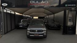 VOLKSWAGEN T-Cross 1.4 4P 250 TSI FLEX HIGHLINE AUTOM�TICO