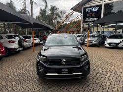 VOLKSWAGEN T-Cross 1.0 4P 200 TSI FLEX