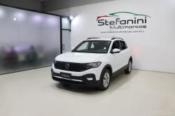 VOLKSWAGEN T-Cross 1.0 4P 200 TSI FLEX SENSE AUTOM�TICO
