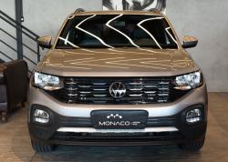 VOLKSWAGEN T-Cross 1.0 4P 200 TSI FLEX COMFORTLINE AUTOM�TICO