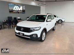 VOLKSWAGEN T-Cross 1.0 4P 200 TSI FLEX SENSE AUTOM�TICO