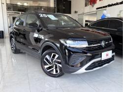 VOLKSWAGEN T-Cross 1.0 4P 200 TSI FLEX COMFORTLINE AUTOM�TICO