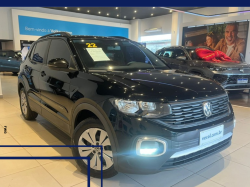 VOLKSWAGEN T-Cross 1.0 4P 200 TSI FLEX SENSE AUTOM�TICO