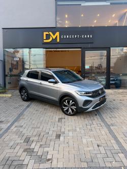 VOLKSWAGEN T-Cross 1.0 4P 200 TSI FLEX AUTOM�TICO