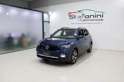 VOLKSWAGEN T-Cross 1.0 4P 200 TSI FLEX AUTOM�TICO