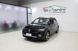 VOLKSWAGEN T-Cross 1.0 4P 200 TSI FLEX