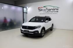VOLKSWAGEN T-Cross 1.0 4P 200 TSI FLEX SENSE AUTOM�TICO