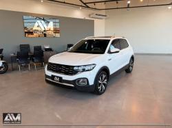 VOLKSWAGEN T-Cross 1.4 4P 250 TSI FLEX HIGHLINE AUTOM�TICO