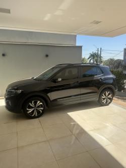 VOLKSWAGEN T-Cross 1.0 4P 200 TSI FLEX AUTOM�TICO