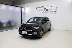 VOLKSWAGEN T-Cross 1.4 4P 250 TSI FLEX HIGHLINE AUTOM�TICO