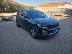 VOLKSWAGEN T-Cross 1.4 4P 250 TSI FLEX HIGHLINE AUTOM�TICO