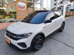 VOLKSWAGEN T-Cross 1.4 4P 250 TSI FLEX EXTREME HIGHLINE AUTOM�TICO