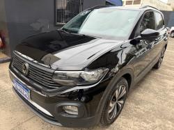 VOLKSWAGEN T-Cross 1.0 4P 200 TSI FLEX AUTOM�TICO