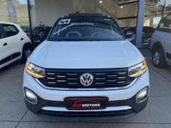 VOLKSWAGEN T-Cross 1.4 4P 250 TSI FLEX HIGHLINE AUTOM�TICO