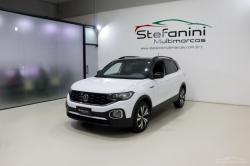 VOLKSWAGEN T-Cross 1.0 4P 200 TSI FLEX SENSE AUTOM�TICO