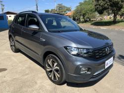 VOLKSWAGEN T-Cross 1.0 4P 200 TSI FLEX COMFORTLINE AUTOM�TICO