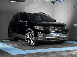 VOLKSWAGEN T-Cross 1.0 4P 200 TSI FLEX COMFORTLINE AUTOM�TICO
