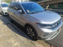 VOLKSWAGEN T-Cross 1.4 4P 250 TSI FLEX HIGHLINE AUTOM�TICO