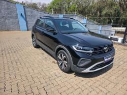 VOLKSWAGEN T-Cross 1.0 4P 200 TSI FLEX AUTOM�TICO